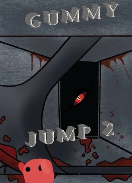Gummy Jump 2