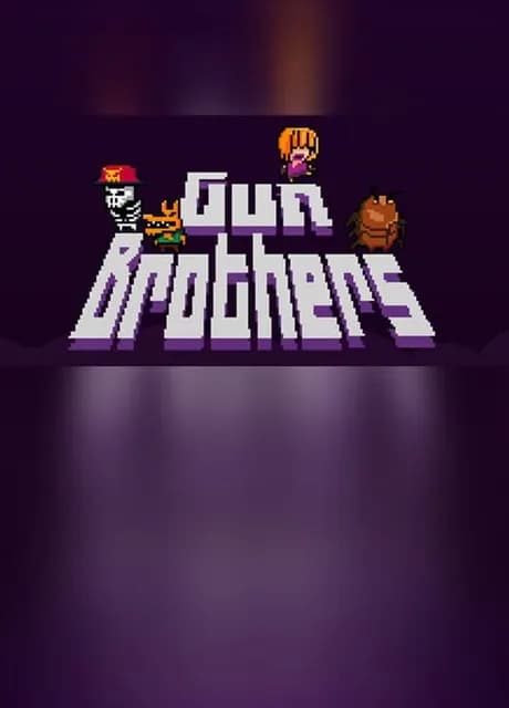 Gun Brothers