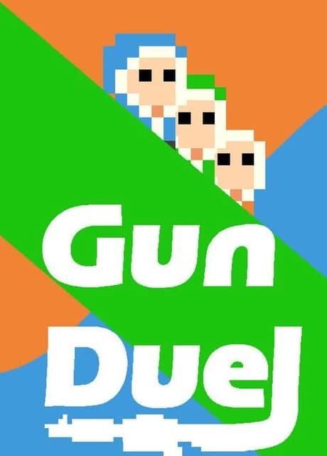 Gun Duel
