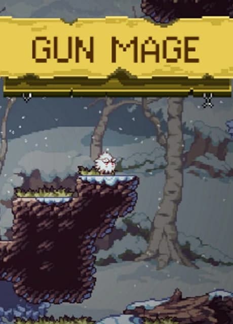 Gun Mage