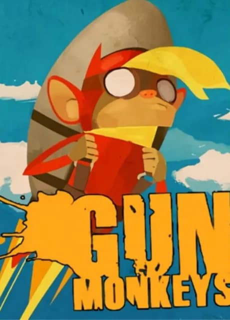 Gun Monkeys