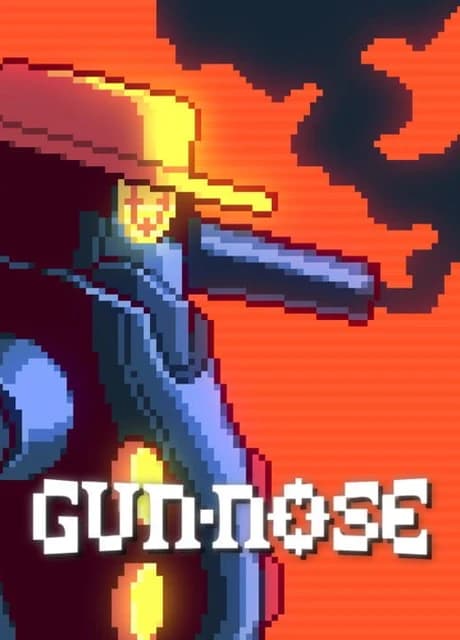 Gun Nose