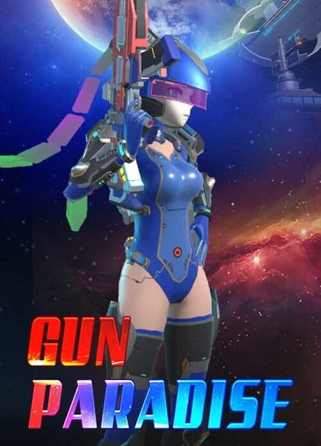 Gun Paradise
