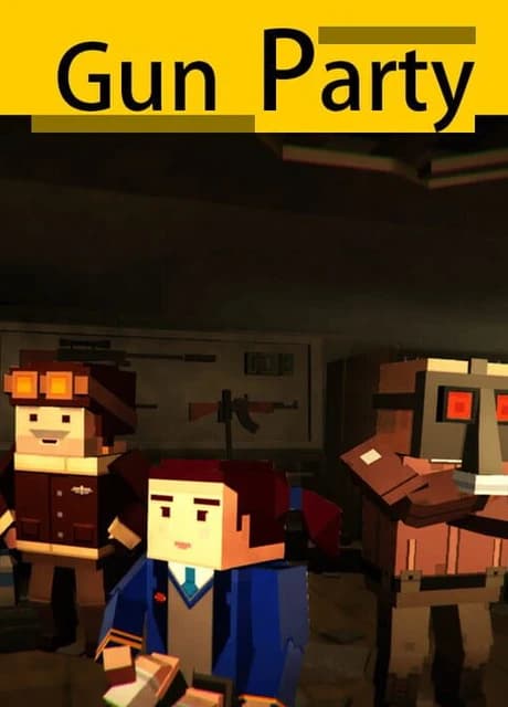 Gun Party