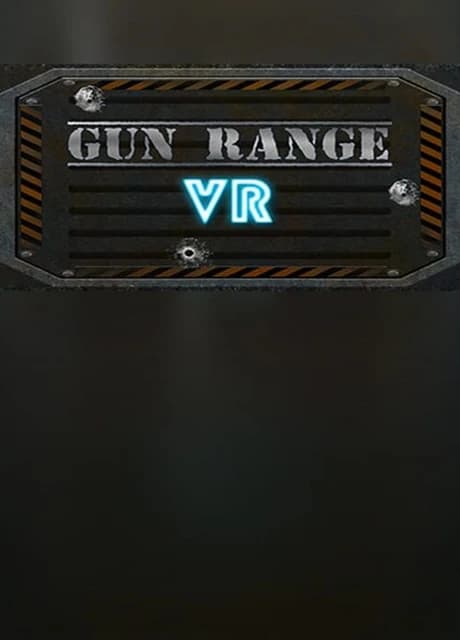 Gun Range VR