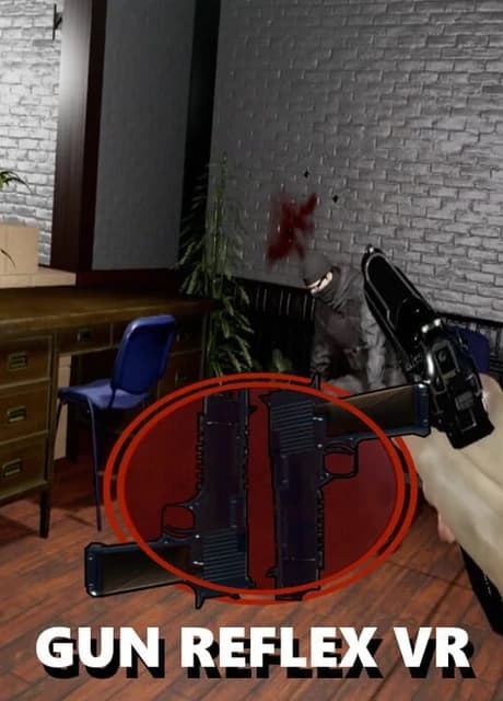 Gun Reflex VR