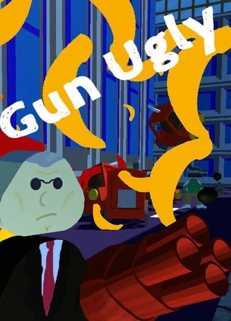 Gun Ugly