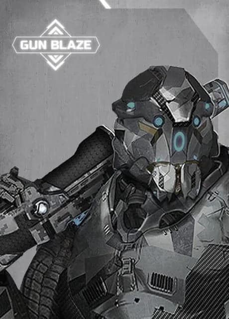 GunBlaze