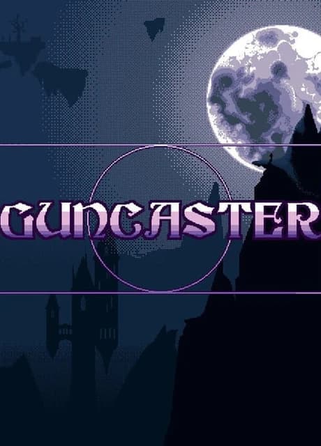 Guncaster