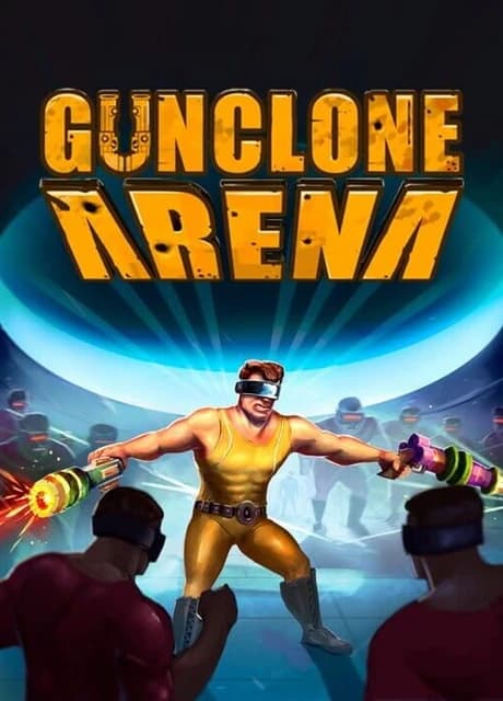 Gunclone Arena