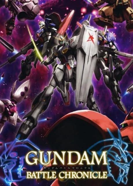 Gundam Battle Chronicle