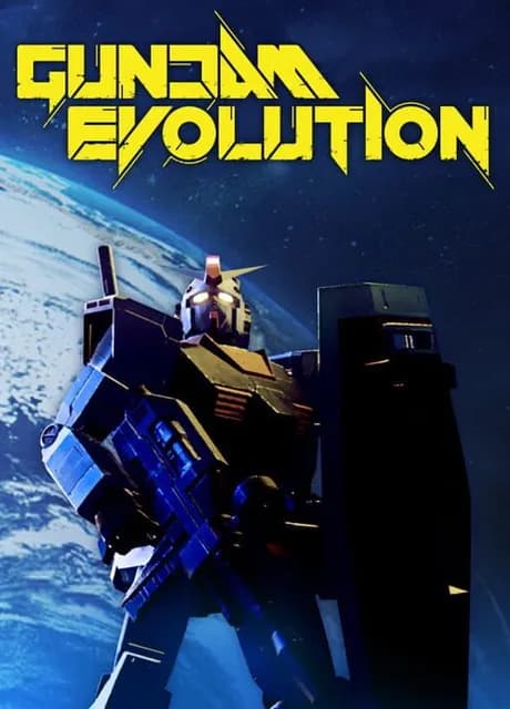Gundam Evolution