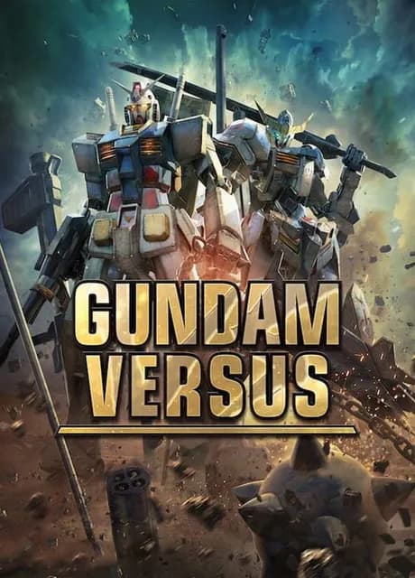 Gundam Versus