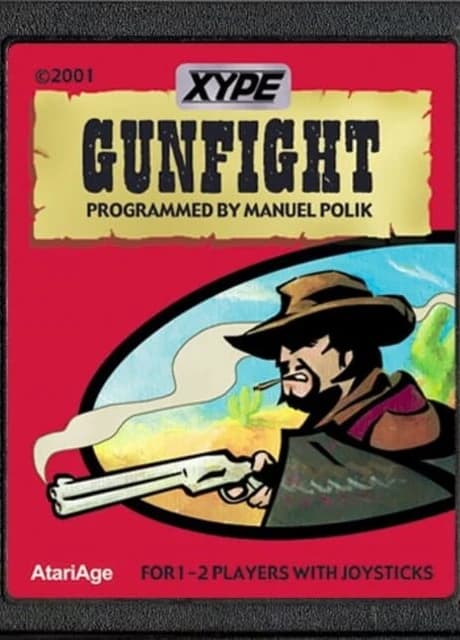 Gunfight