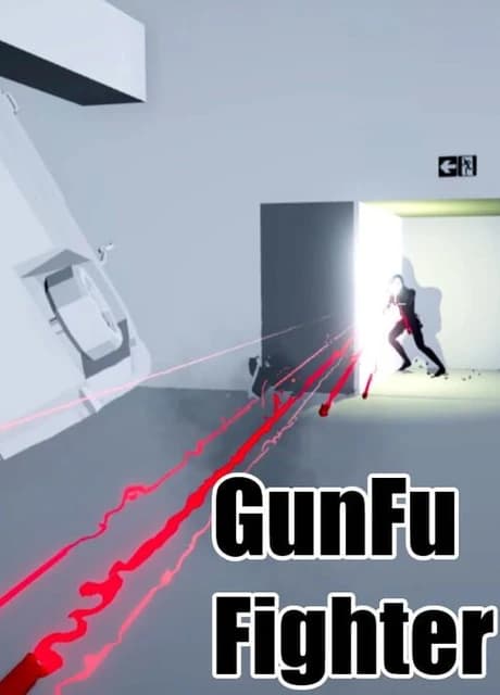 GunFu Fighter