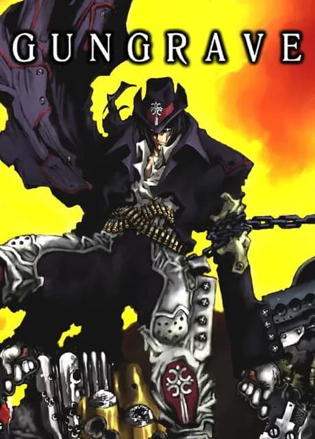 Gungrave