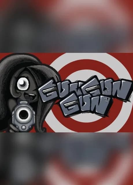 Gungungun