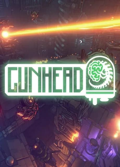 Gunhead