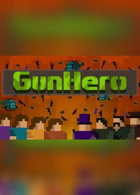 GunHero