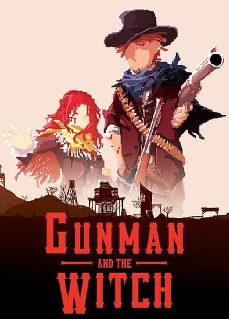 Gunman and the Witch