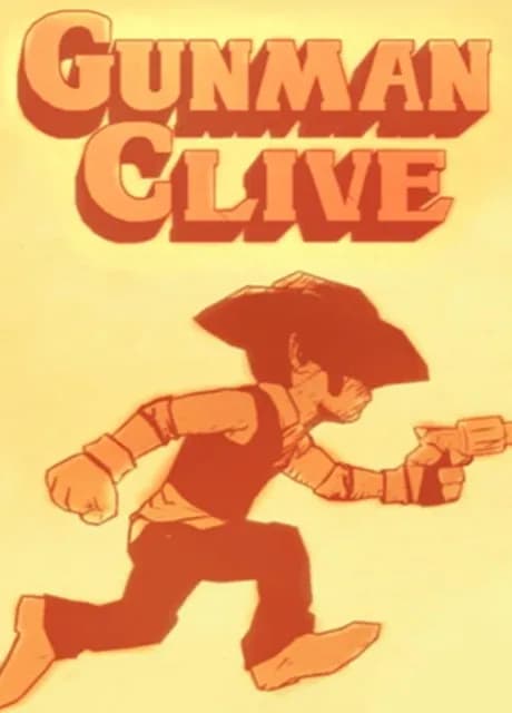 Gunman Clive