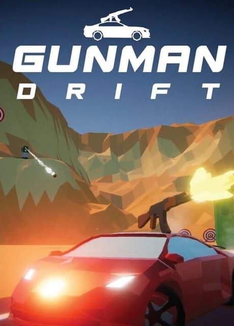 Gunman Drift
