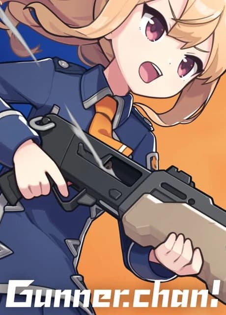 Gunner-chan!