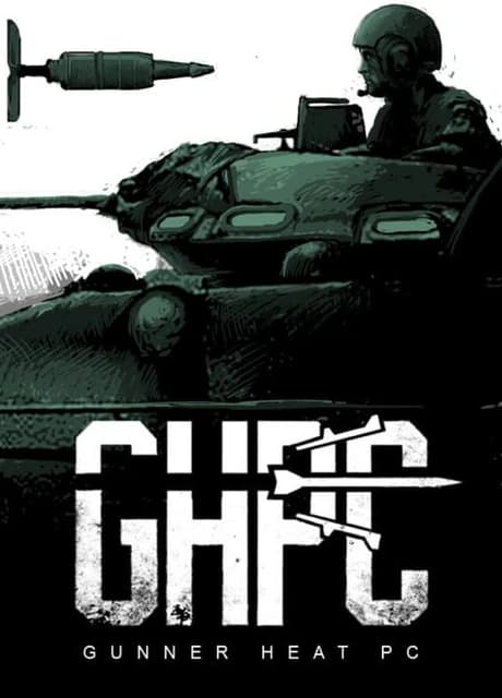 Gunner, Heat, PC!