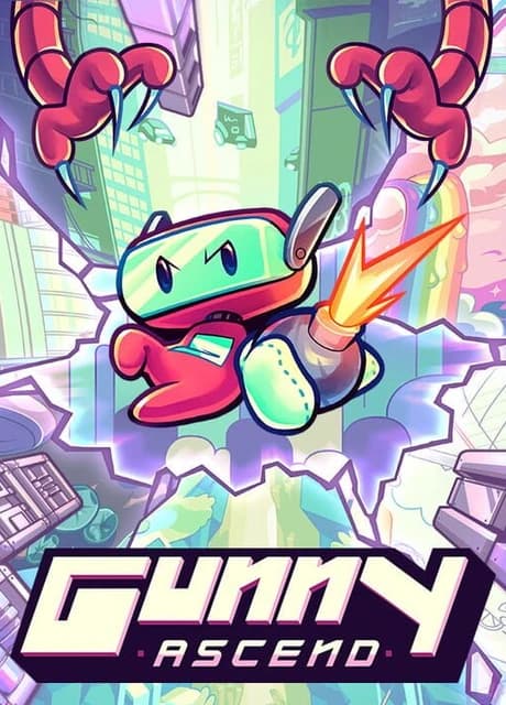Gunny Ascend