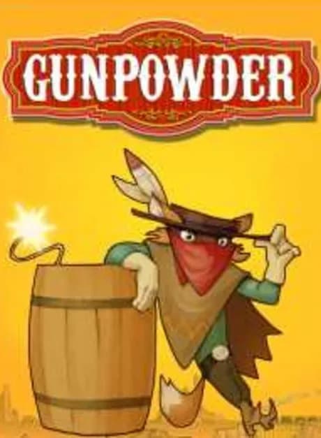 Gunpowder