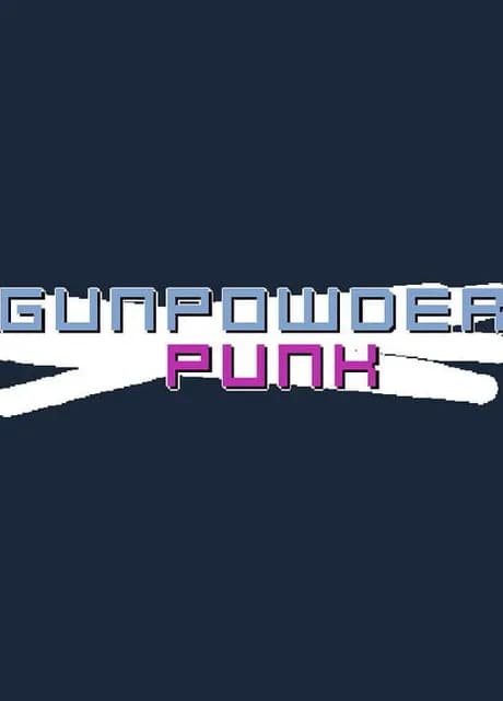 Gunpowder Punk