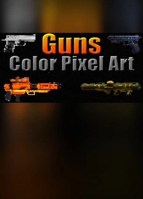 Guns Craft