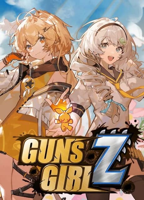 Guns GirlZ