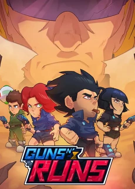 Guns N' Runs