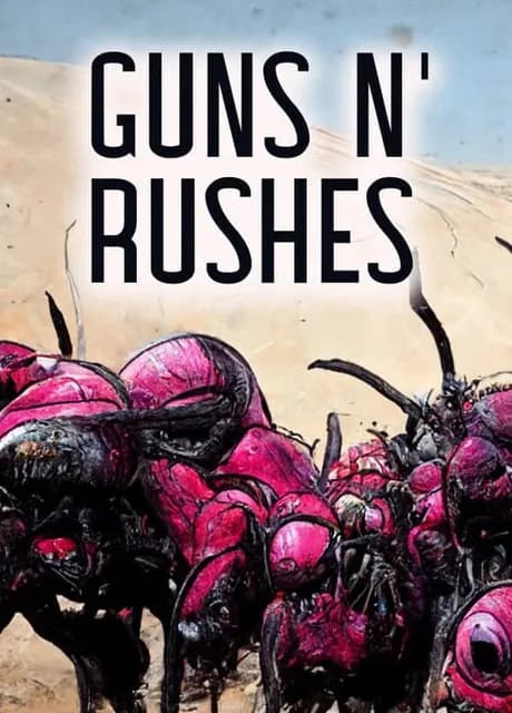 Guns N' Rushes