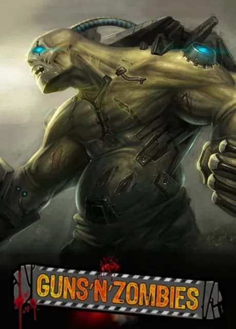 Guns n Zombies
