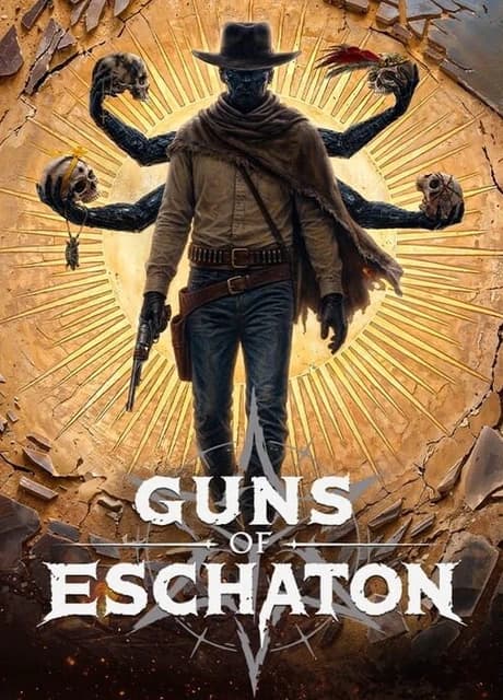 Guns of Eschaton