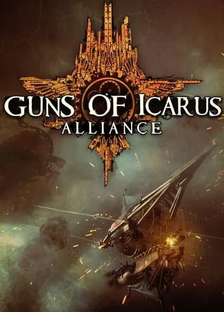 Guns of Icarus Alliance