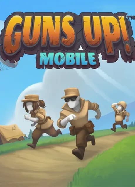 Guns Up! Mobile