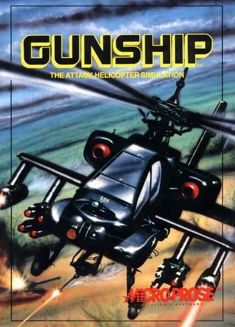 Gunship