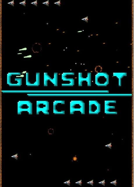 Gunshot Arcade