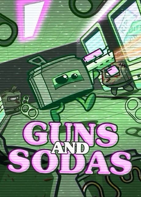 Guns&Sodas