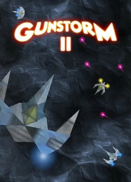 Gunstorm II