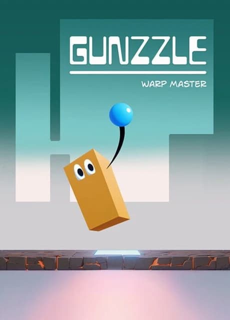 Gunzzle: Warp Master
