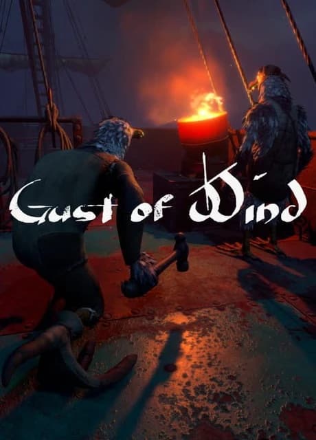 Gust of Wind