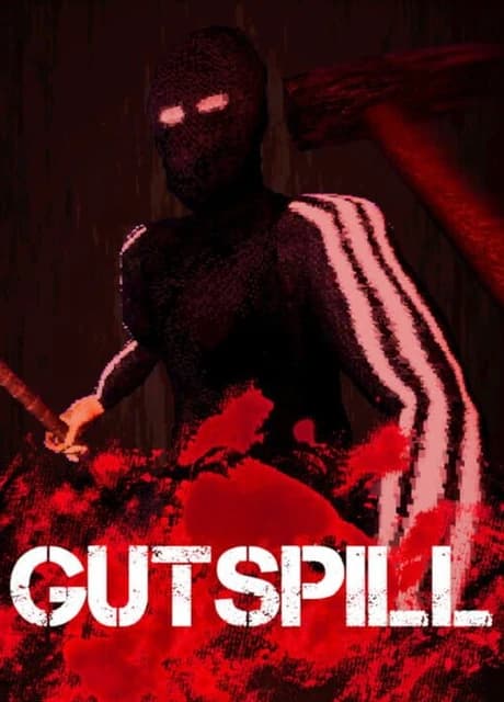 Gutspill