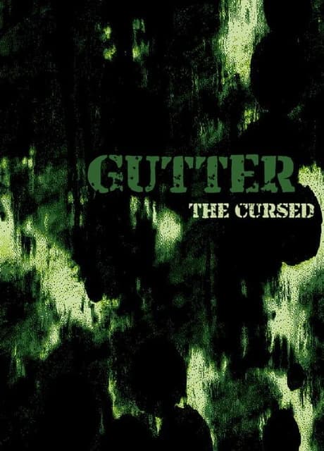 Gutter: The Cursed