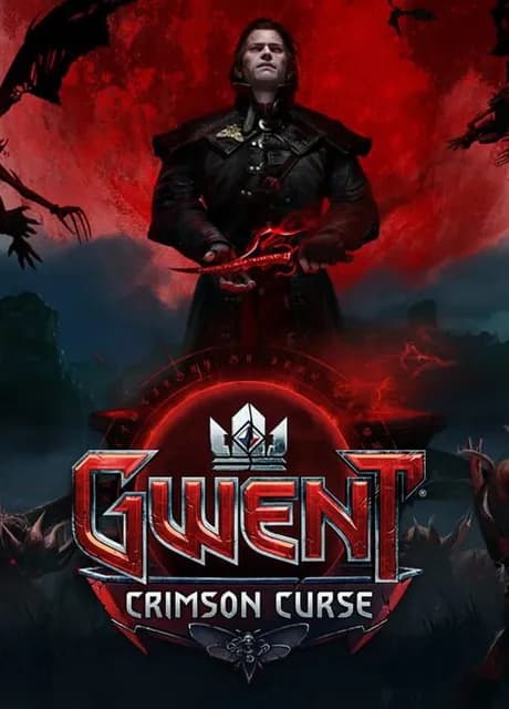 Gwent: Crimson Curse