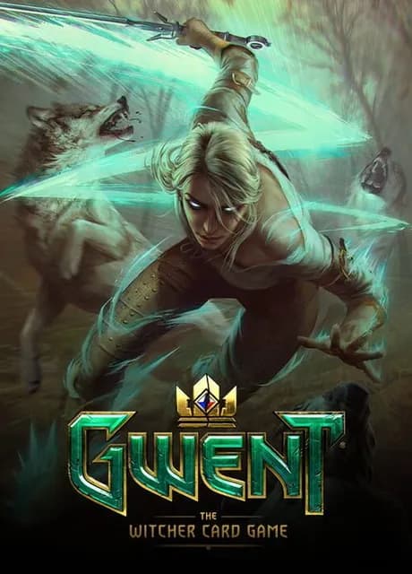 Gwent: The Witcher Card Game