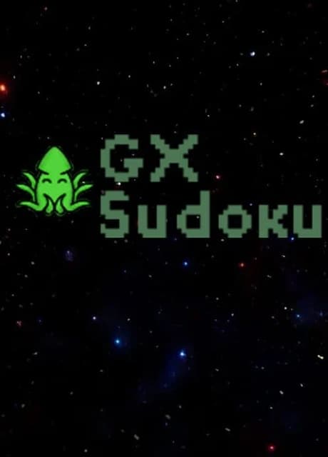 GX Sudoku